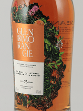Load image into Gallery viewer, Glenmorangie 23 Year Old by AZUMA MAKOTO - Bottle Of Japan