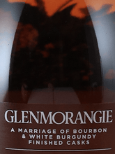 Load image into Gallery viewer, Glenmorangie 23 Year Old by AZUMA MAKOTO - Bottle Of Japan