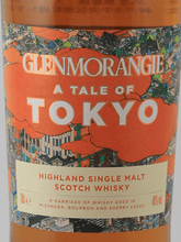 Load image into Gallery viewer, Glenmorangie A Tale of Tokyo - Bottle Of Japan