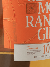 Load image into Gallery viewer, Glenmorangie Original 10 Year Old 750ml - Bottle Of Japan