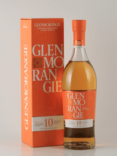 Load image into Gallery viewer, Glenmorangie Original 10 Year Old 750ml - Bottle Of Japan