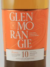 Load image into Gallery viewer, Glenmorangie Original 10 Year Old 750ml - Bottle Of Japan