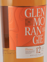 Load image into Gallery viewer, Glenmorangie Original 12 Year Old 1L - Bottle Of Japan