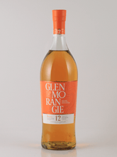 Load image into Gallery viewer, Glenmorangie Original 12 Year Old 1L - Bottle Of Japan