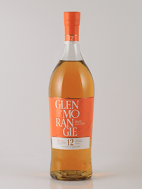 Glenmorangie Original 12 Year Old 1L - Bottle Of Japan