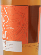 Load image into Gallery viewer, Glenmorangie Original 12 Year Old 1L - Bottle Of Japan