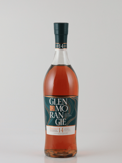 Glenmorangie Quinta Ruban 14 Year Old 700ml - Bottle Of Japan