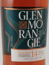 Load image into Gallery viewer, Glenmorangie Quinta Ruban 14 Year Old 700ml - Bottle Of Japan