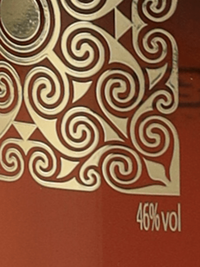 Glenmorangie Signet - Bottle Of Japan