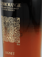 Load image into Gallery viewer, Glenmorangie Signet - Bottle Of Japan