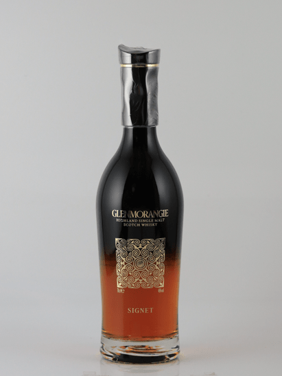 Glenmorangie Signet - Bottle Of Japan