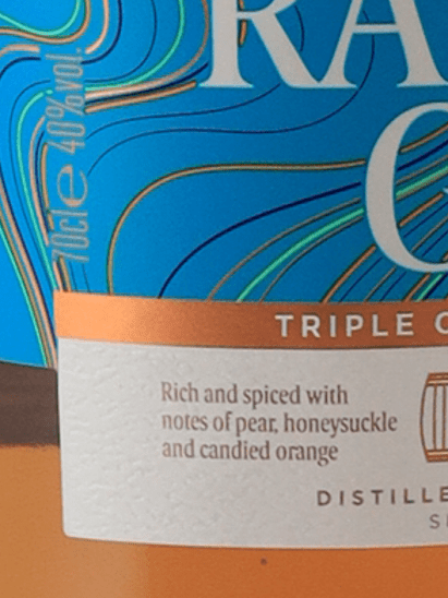 Glenmorangie Triple Cask Reserve - Bottle Of Japan