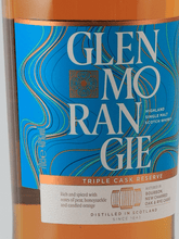 Load image into Gallery viewer, Glenmorangie Triple Cask Reserve - Bottle Of Japan