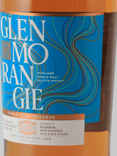 Load image into Gallery viewer, Glenmorangie Triple Cask Reserve - Bottle Of Japan
