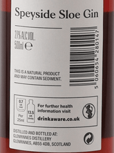 Load image into Gallery viewer, Glenrinnes Speyside Slow Gin 2024 Edition - Bottle Of Japan