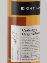 Load image into Gallery viewer, Glenrinnes Whisky Barrel Aged Vodka - Bottle Of Japan