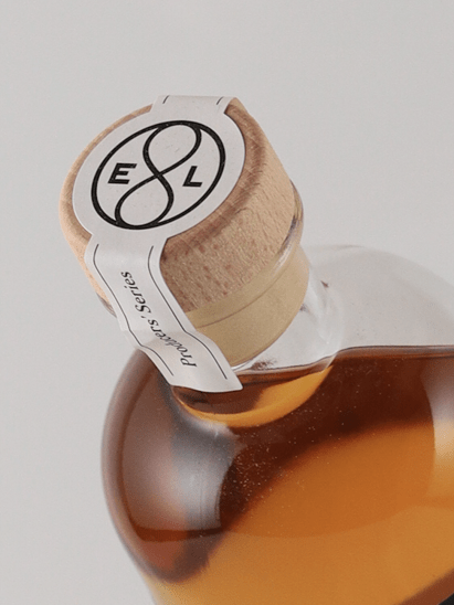Glenrinnes Whisky Barrel Aged Vodka - Bottle Of Japan
