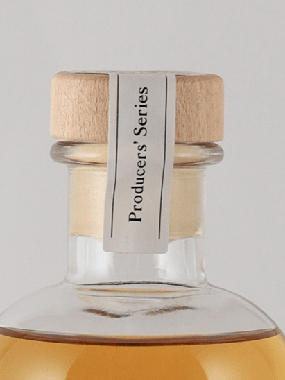 Glenrinnes Whisky Barrel Aged Vodka - Bottle Of Japan