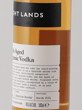 Load image into Gallery viewer, Glenrinnes Whisky Barrel Aged Vodka - Bottle Of Japan