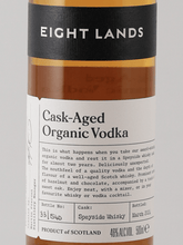 Load image into Gallery viewer, Glenrinnes Whisky Barrel Aged Vodka - Bottle Of Japan