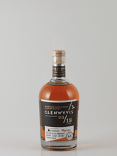 Load image into Gallery viewer, Glenwyvis 2018 224 for RUDDER LTD. × Highlander Inn Craigellachie - Bottle Of Japan