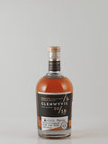 Glenwyvis 2018 #224 for RUDDER LTD. × Highlander Inn Craigellachie