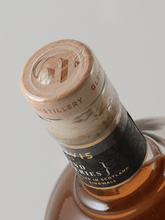 Load image into Gallery viewer, Glenwyvis Highland Legacy Series 1 The Drover - Bottle Of Japan
