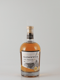 Glenwyvis Highland Legacy Series 1 The Drover - Bottle Of Japan