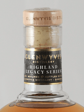 Load image into Gallery viewer, Glenwyvis Highland Legacy Series 1 The Drover - Bottle Of Japan