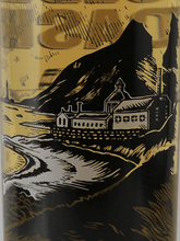 Load image into Gallery viewer, Golden Cask Auchentoshan 14 Year Old 2007 - Bottle Of Japan