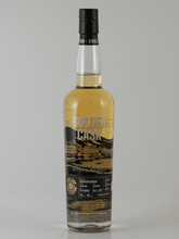Load image into Gallery viewer, Golden Cask Auchentoshan 14 Year Old 2007 - Bottle Of Japan