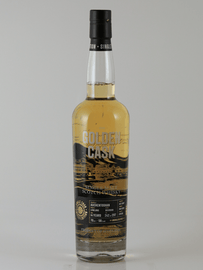 Golden Cask Auchentoshan 14 Year Old 2007 - Bottle Of Japan