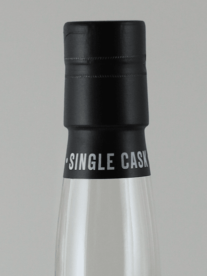 Golden Cask Ben Nevis 9 Year Old 2014 - Bottle Of Japan