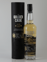Load image into Gallery viewer, Golden Cask Ben Nevis 9 Year Old 2014 - Bottle Of Japan