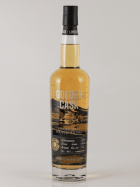 Golden Cask Glentauchers 12 Year Old 2011 - Bottle Of Japan