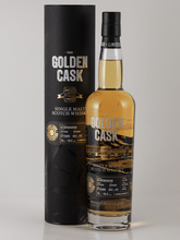 Load image into Gallery viewer, Golden Cask Glentauchers 12 Year Old 2011 - Bottle Of Japan