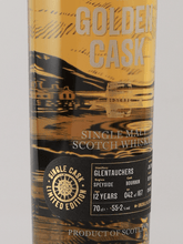 Load image into Gallery viewer, Golden Cask Glentauchers 12 Year Old 2011 - Bottle Of Japan