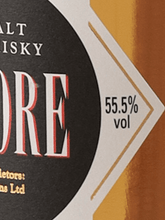 Load image into Gallery viewer, Gordon &amp; MacPhail Distillery Label Ardmore 2009／2025 - Bottle Of Japan