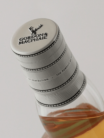 Gordon & MacPhail Distillery Label Ardmore 2009／2025 - Bottle Of Japan