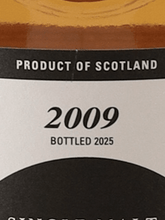 Load image into Gallery viewer, Gordon &amp; MacPhail Distillery Label Ardmore 2009／2025 - Bottle Of Japan