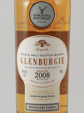 Load image into Gallery viewer, Gordon &amp; MacPhail Distillery Label Glentauchers 2008/2025 for JIS - Bottle Of Japan