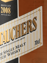 Load image into Gallery viewer, Gordon &amp; MacPhail Distillery Label Glentauchers 2008/2025 for JIS - Bottle Of Japan