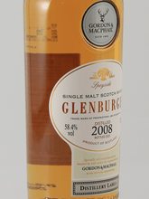 Load image into Gallery viewer, Gordon &amp; MacPhail Distillery Label Glentauchers 2008/2025 for JIS - Bottle Of Japan