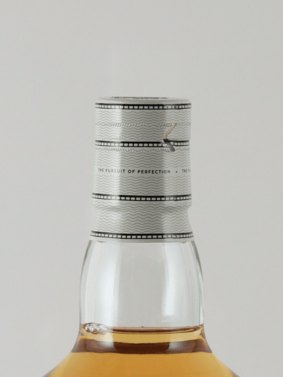 Gordon & MacPhail Distillery Label Glentauchers 2008/2025 for JIS - Bottle Of Japan