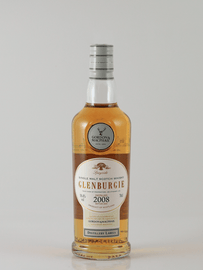Gordon & MacPhail Distillery Label Glentauchers 2008/2025 for JIS - Bottle Of Japan