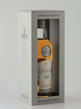 Load image into Gallery viewer, Gordon &amp; MacPhail Distillery Label Glentauchers 2008/2025 for JIS - Bottle Of Japan