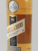 Load image into Gallery viewer, Gordon &amp; MacPhail Distillery Label Glentauchers 2008/2025 for JIS - Bottle Of Japan