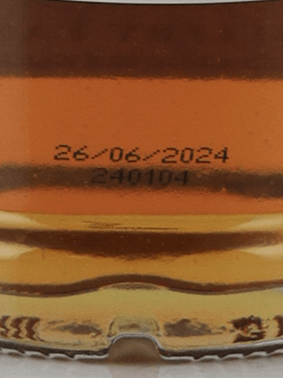 Gordon & MacPhail Distillery Label Linkwood 25 Year Old 2024 Release - Bottle Of Japan