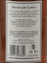 Load image into Gallery viewer, Gordon &amp; MacPhail Distillery Label Linkwood 25 Year Old 2024 Release - Bottle Of Japan