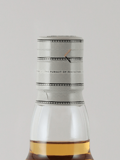 Gordon & MacPhail Distillery Label Longmorn 13 Year Old - Bottle Of Japan